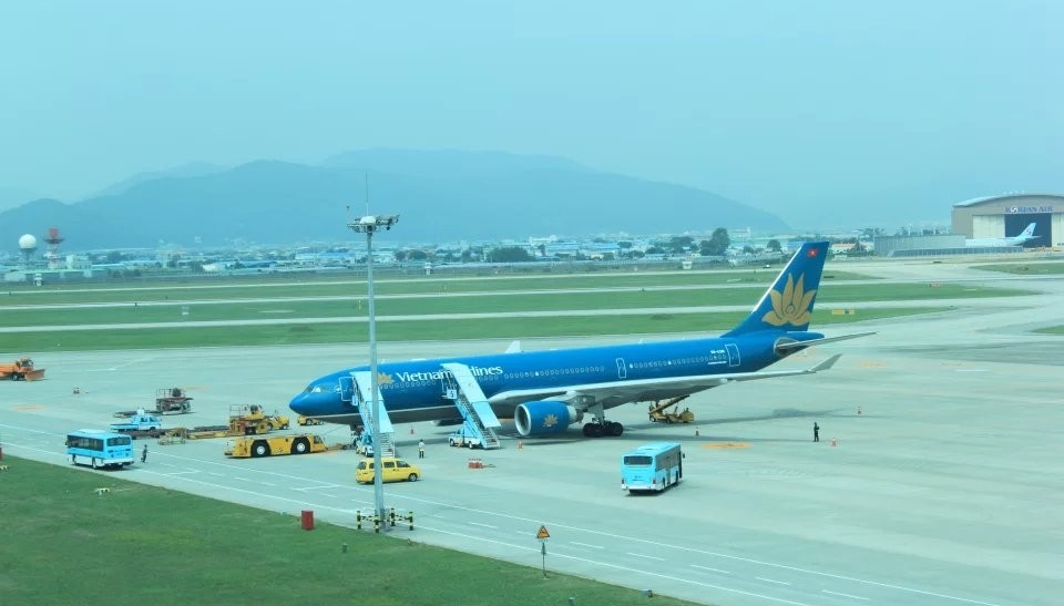 釜山国际机场