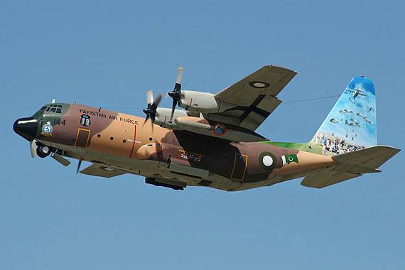 C-130